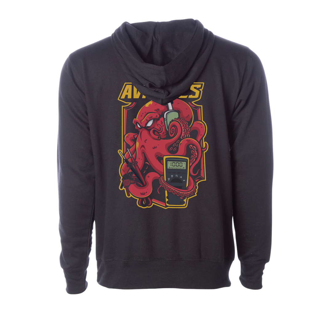 Back